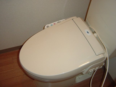 【トイレ】 | ロイヤルヒルズ青山 | トイレ