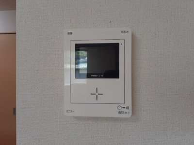 【セキュリティ】 | メゾンフルール