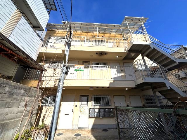 サンハウス図南