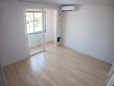 【内装】 | フォレスト　コート　網干 | 内装もきれいです