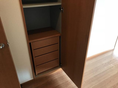【収納】 | グランディール | 収納