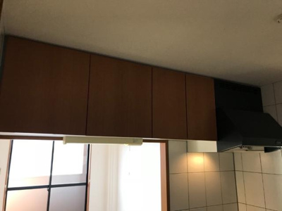 【その他】 | グランディール | 吊り戸棚