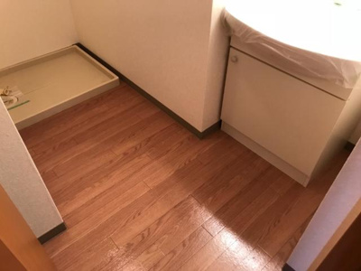 【その他】 | グランディール | 脱衣所