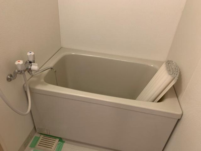 【浴室】 | キャッスルＫＡＺＵ | バス