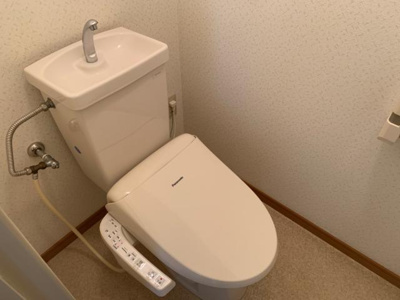 【トイレ】 | キャッスルＫＡＺＵ | トイレ