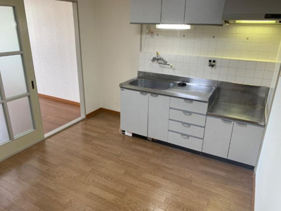 【内装】 | キャッスルＫＡＺＵ | ダイニング