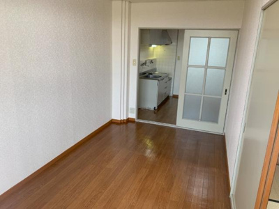 【内装】 | キャッスルＫＡＺＵ | 洋室