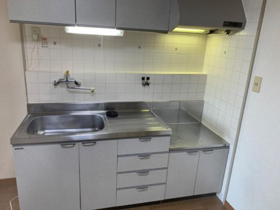 【キッチン】 | キャッスルＫＡＺＵ | キッチン