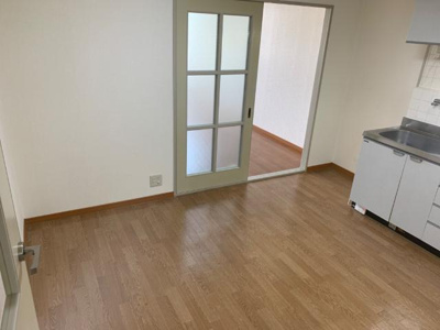 【内装】 | キャッスルＫＡＺＵ | ダイニング