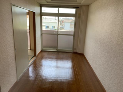 【内装】 | キャッスルＫＡＺＵ | 洋室