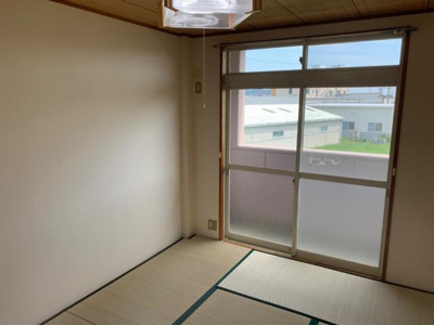 【内装】 | キャッスルＫＡＺＵ | 和室