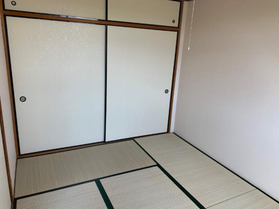 【内装】 | キャッスルＫＡＺＵ | 和室