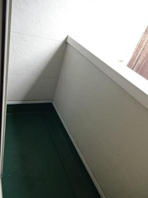 【その他】 | メゾンミルキーウェイⅡ | ベランダ