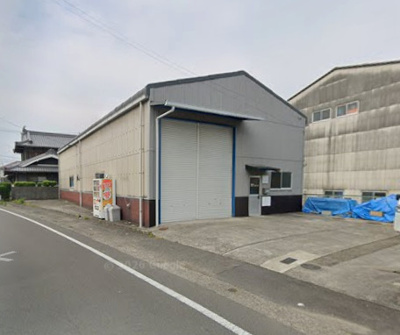 【外観】 | 平田町工場Ⅱ