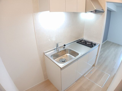 【キッチン】 | フォレスト　コート　網干