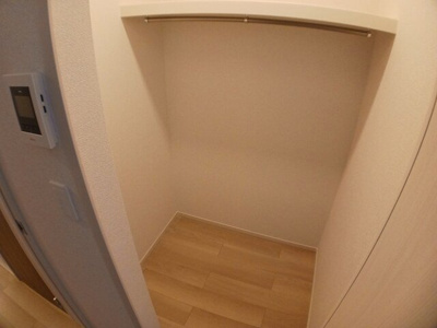 【収納】 | フォレスト　コート　網干