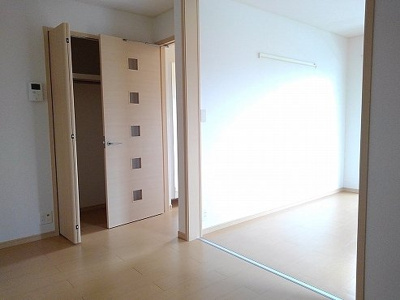 【内装】 | ピクシーズタウンⅠ