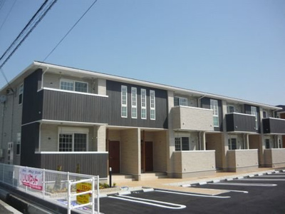 【外観】 | ピクシーズタウンⅠ