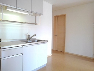 【キッチン】 | ピクシーズタウンⅠ