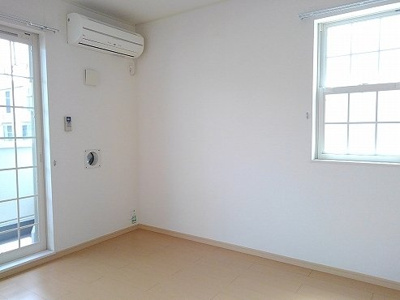 【居間・リビング】 | ピクシーズタウンⅠ