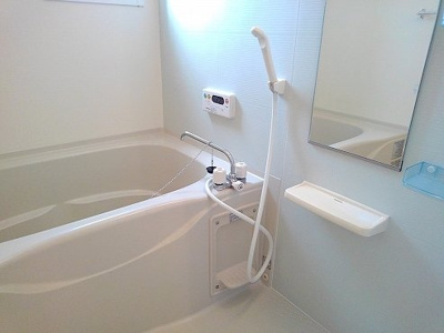 【浴室】 | ピクシーズタウンⅠ