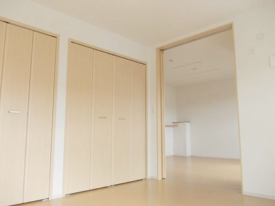 【内装】 | グランドソレイユⅠ番館