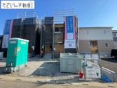 CRADLE GARDEN本庄市児玉町金屋第7　新築住宅の画像