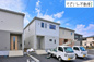 CRADLE GARDEN本庄市児玉町金屋第7　新築住宅の画像