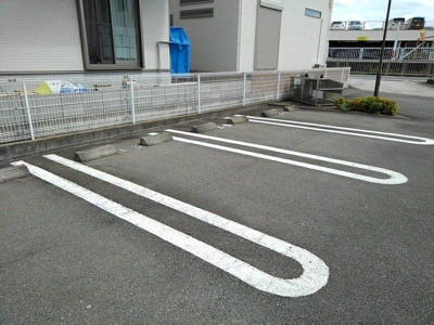 【駐車場】 | フィオレ・カーサ