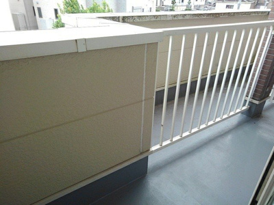 【バルコニー】 | フィオレ・カーサ