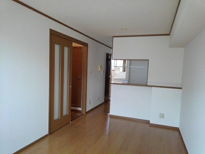 【居間・リビング】 | フィオレ・カーサ