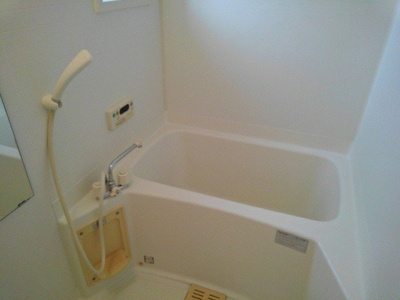 【浴室】 | フィオレ・カーサ