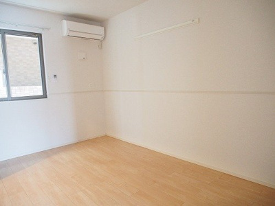 【内装】 | ベル・ソレイユ