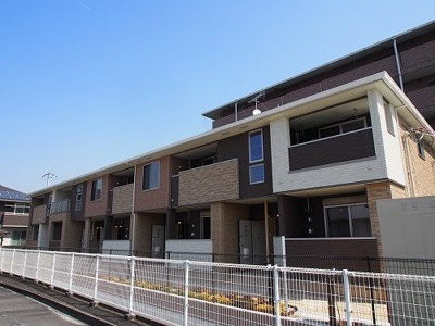 【外観】 | ベル・ソレイユ