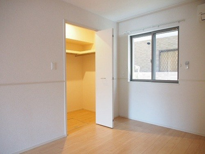 【収納】 | ベル・ソレイユ