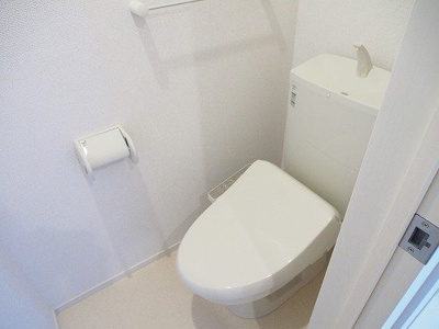 【トイレ】 | ベル・ソレイユ