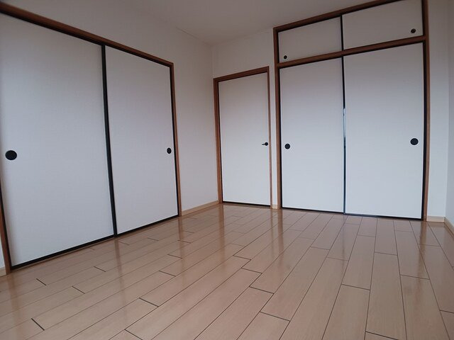 エスポワール花田の内装