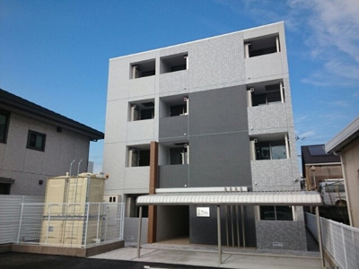 【外観】 | パティオ