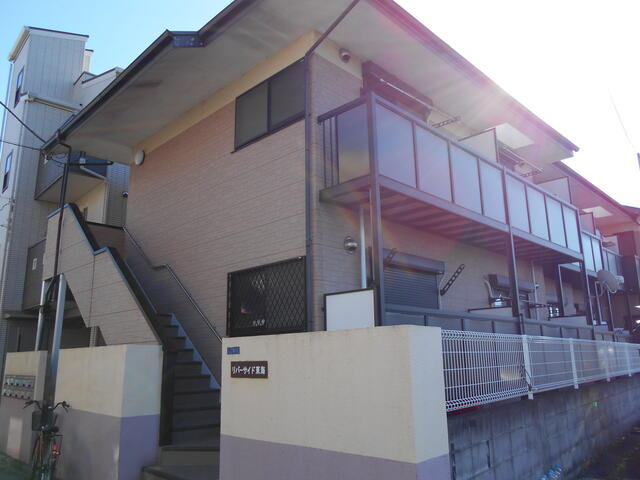 リバーサイド東海