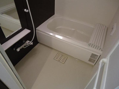 【浴室】 | フィールドヴィレッジⅢ | バス（イメージ）