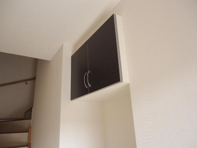 【収納】 | フィールドヴィレッジⅢ | 下駄箱（イメージ）