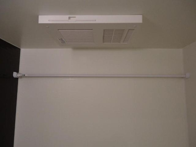 【その他】 | フィールドヴィレッジⅢ | 浴室乾燥機（イメージ）