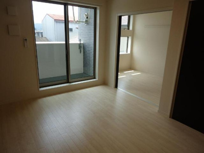 【内装】 | フィールドヴィレッジⅢ | 室内（イメージ）