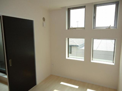 【内装】 | フィールドヴィレッジⅢ | 洋室（イメージ）