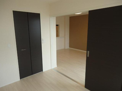 【内装】 | フィールドヴィレッジⅢ | 室内（イメージ）