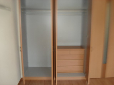 【収納】 | ピアコート宮脇 | クローゼット
