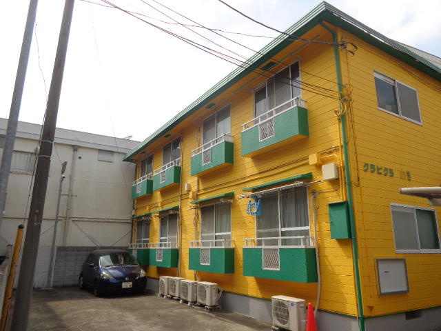クラビクラ小岩