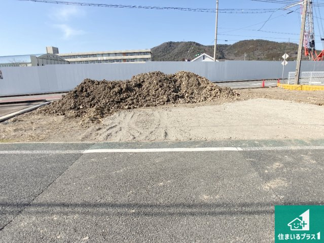 加東市下滝野　第6期　新築一戸建て