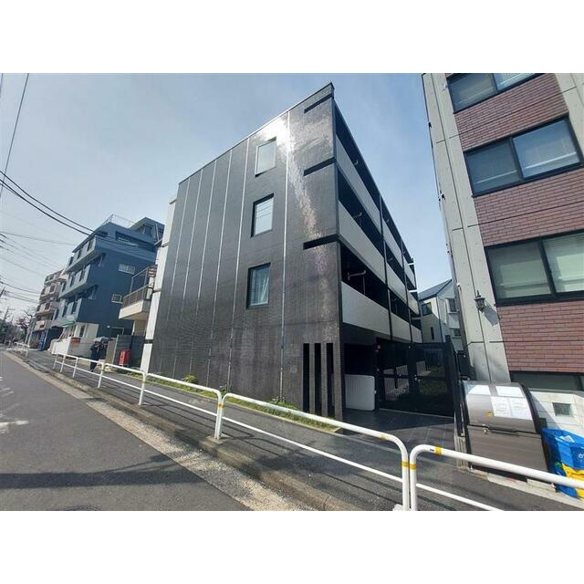 ＰＲＥＭＩＵＭ　ＣＵＢＥ　不動前(プレミアムキューブフドウマエ)