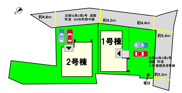 朝倉郡筑前町中牟田6期1号棟の画像